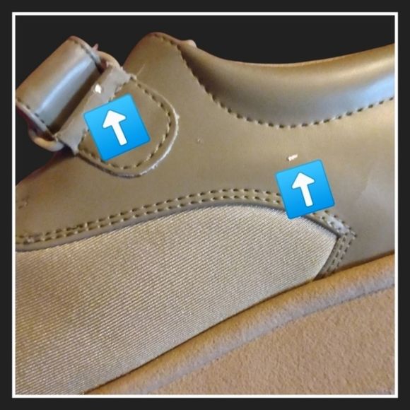 Dr Zen Therapeutic Orthotic Footwear - Picture 5 of 10